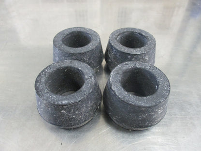 Isuzu FVR Genuine Shock Absorber Bushing Set of 4 New Part