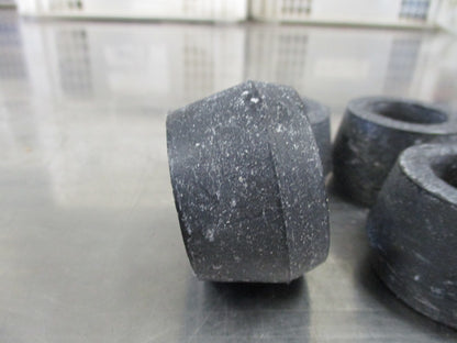 Isuzu FVR Genuine Shock Absorber Bushing Set of 4 New Part