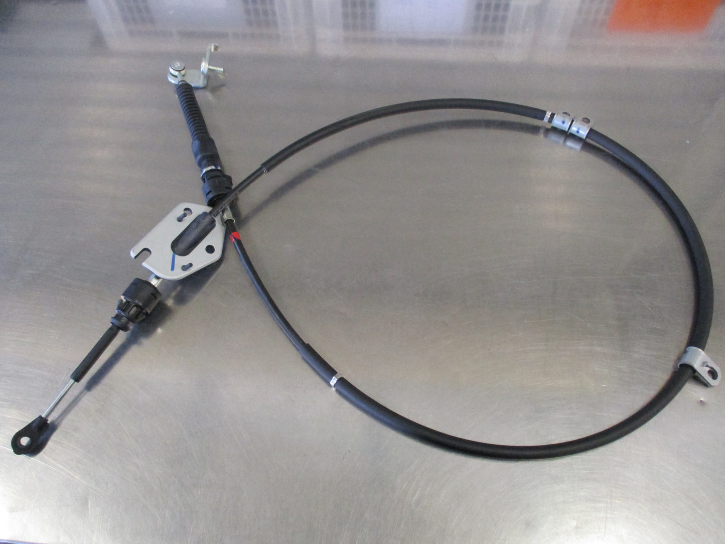 Mitsubishi Triton/Pajero Genuine Gear Shift Cable New Part