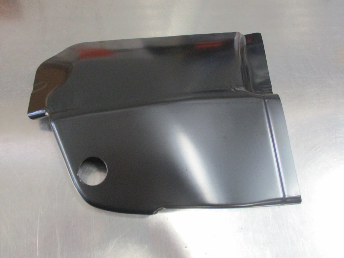 Isuzu MU-X Genuine Cover Rocker Rear Left New Part