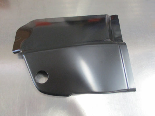 Isuzu MU-X Genuine Cover Rocker Rear Left New Part
