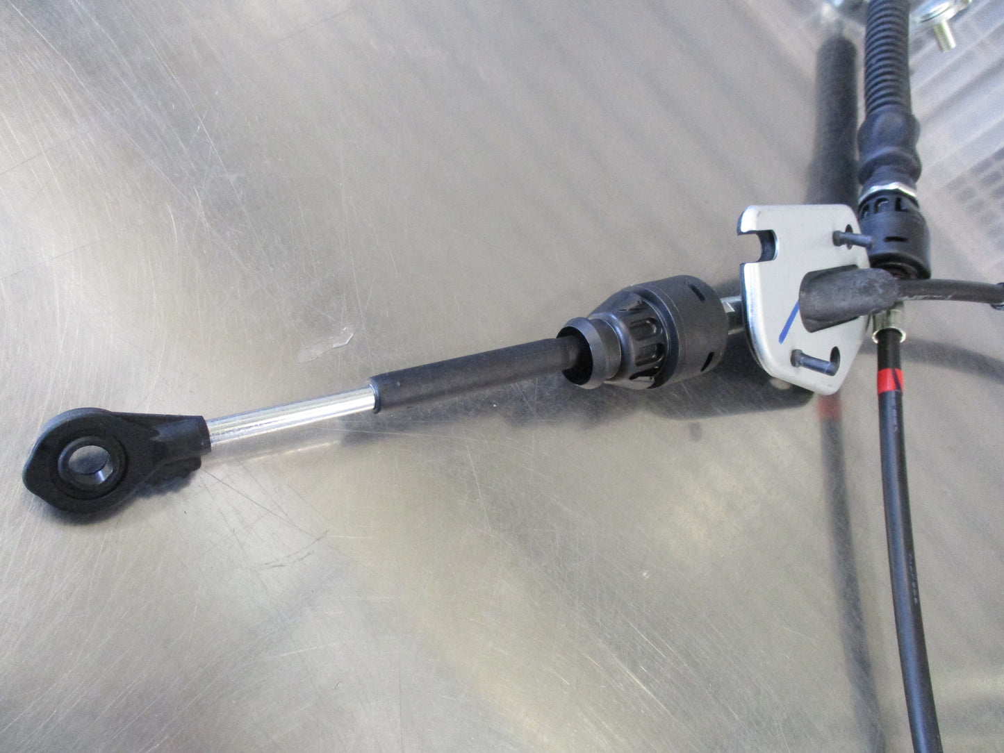Mitsubishi Triton/Pajero Genuine Gear Shift Cable New Part
