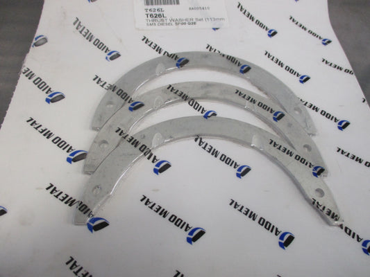 Daido 113mm Thrust Washer Set Suits Mitsubishi Fuso New Part