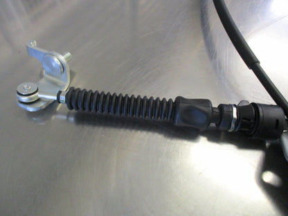 Mitsubishi Triton/Pajero Genuine Gear Shift Cable New Part