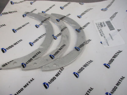 Daido 113mm Thrust Washer Set Suits Mitsubishi Fuso New Part