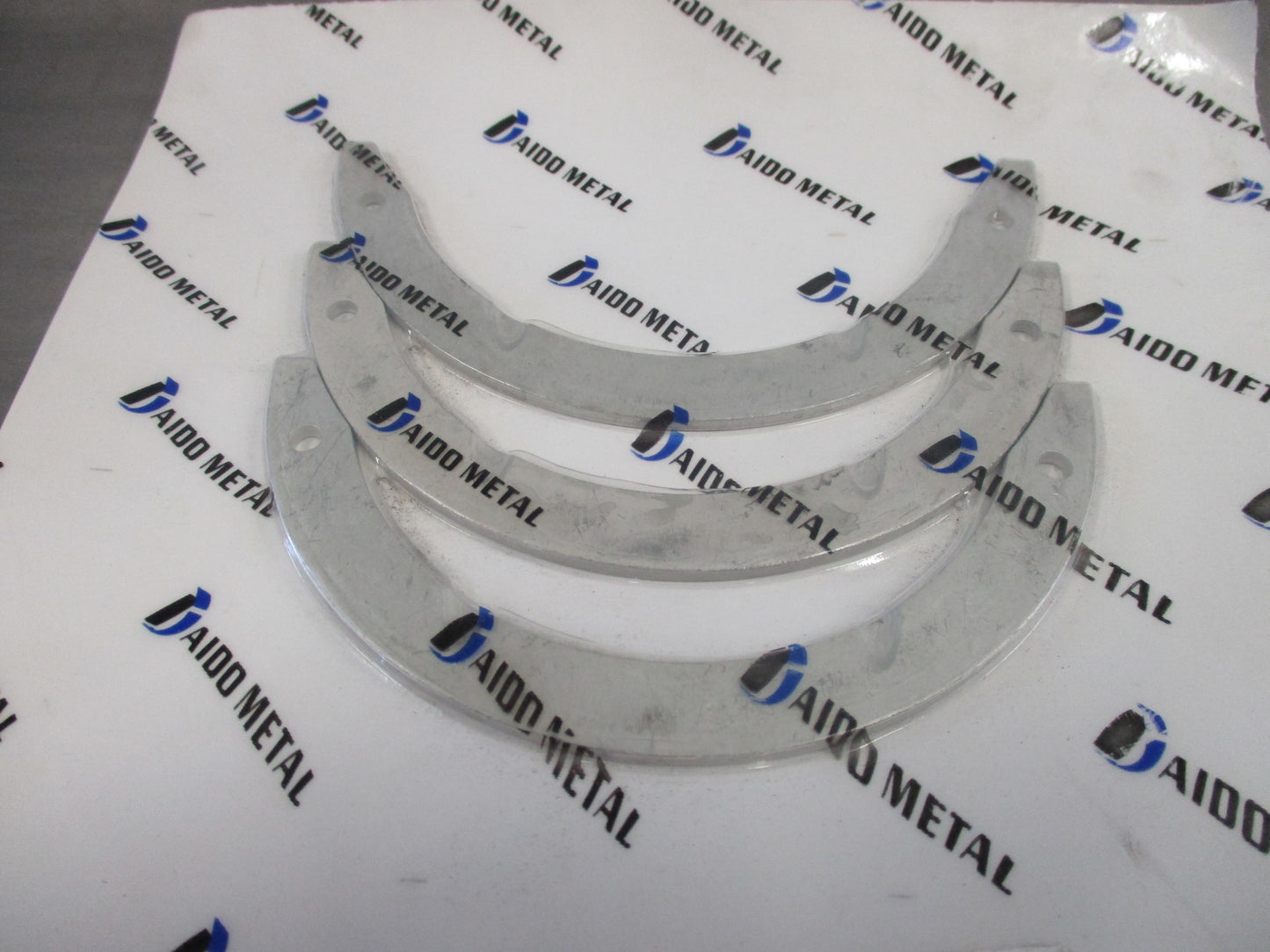 Daido 113mm Thrust Washer Set Suits Mitsubishi Fuso New Part