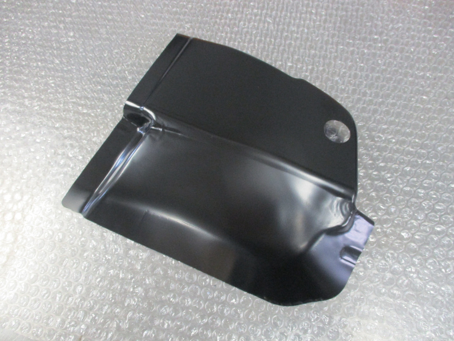 Isuzu MU-X Genuine Cover Rocker Rear Left New Part