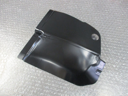 Isuzu MU-X Genuine Cover Rocker Rear Left New Part