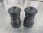 Volvo FL6 Genuine Front Leaf Spring Shackle Bushing Pair New Part