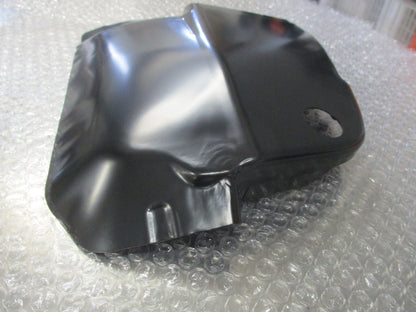 Isuzu MU-X Genuine Cover Rocker Rear Left New Part