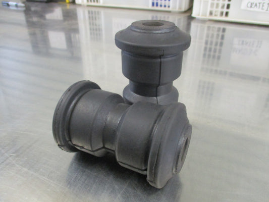 Volvo FL6 Genuine Front Leaf Spring Shackle Bushing Pair New Part