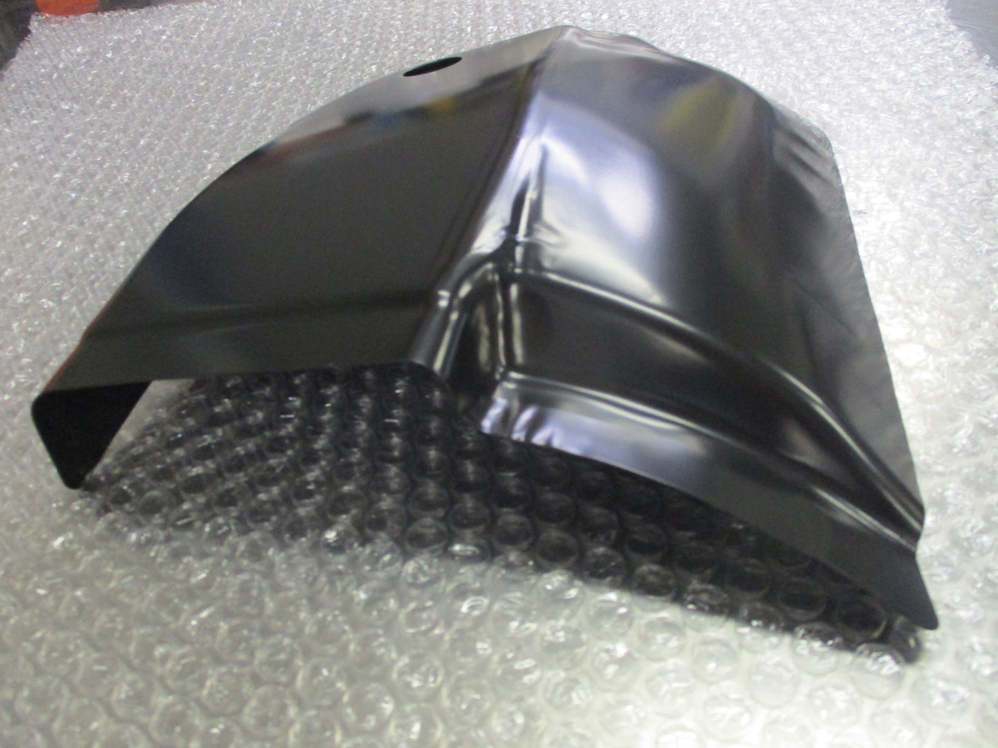 Isuzu MU-X Genuine Cover Rocker Rear Left New Part
