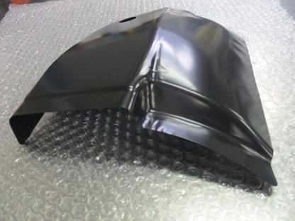 Isuzu MU-X Genuine Cover Rocker Rear Left New Part