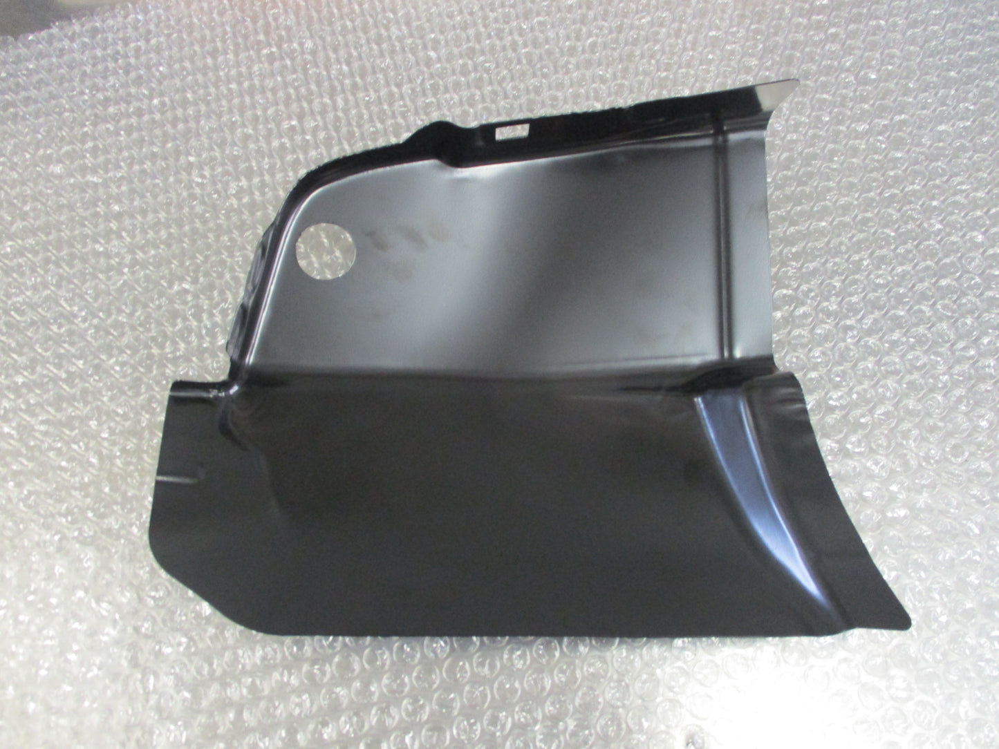 Isuzu MU-X Genuine Cover Rocker Rear Left New Part