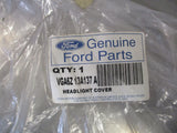 Ford Fiesta WZ Genuine Headlight Protector / Cover New Part
