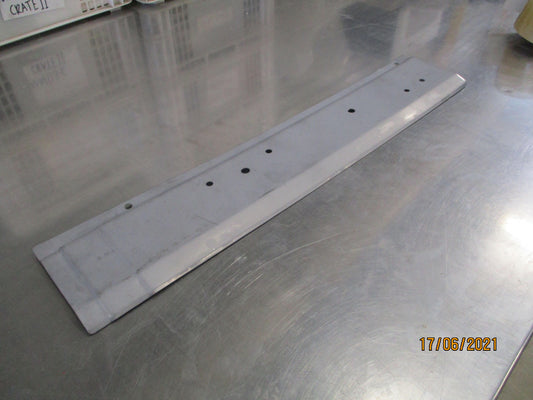 Isuzu NPR Genuine Cant Rail Panel New Part