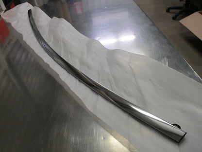 Subaru Liberty Genuine Rear Left Door Moulding New Part