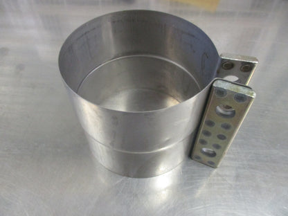 Universal Exhaust Clamp 95mm New Part