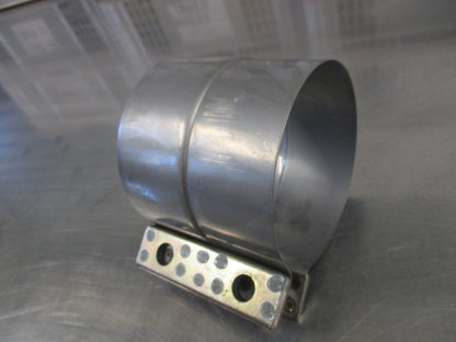 Universal Exhaust Clamp 95mm New Part