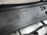 Mitsubishi Pajero Genuine Front Under Grille New Part