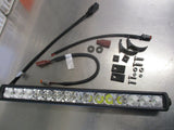 Mitsubishi Triton Genuine LED Light Bar Kit New Part