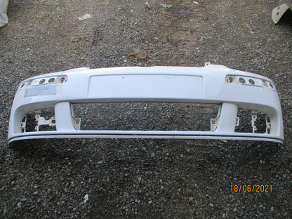 Volkswagen Golf MK5 Genuine Front Bumper Bar USED VGC
