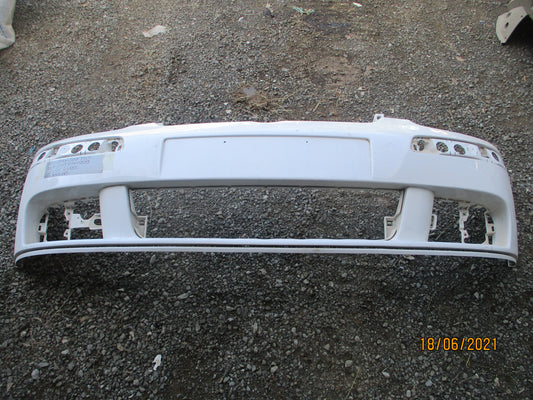 Volkswagen Golf MK5 Genuine Front Bumper Bar USED VGC