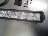 Mitsubishi Triton Genuine LED Light Bar Kit New Part