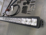 Mitsubishi Triton Genuine LED Light Bar Kit New Part