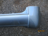 Hyundai Tucson Genuine Rear Bumper Bar New Part