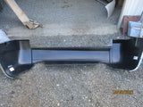 Hyundai Tucson Genuine Rear Bumper Bar New Part