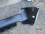 Hyundai Tucson Genuine Rear Bumper Bar New Part