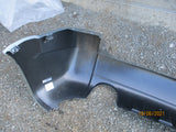 Hyundai Tucson Genuine Rear Bumper Bar New Part