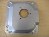 Mitsubishi Pajero Genuine RR Floor Hole Cover New Part