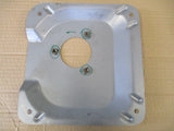 Mitsubishi Pajero Genuine RR Floor Hole Cover New Part