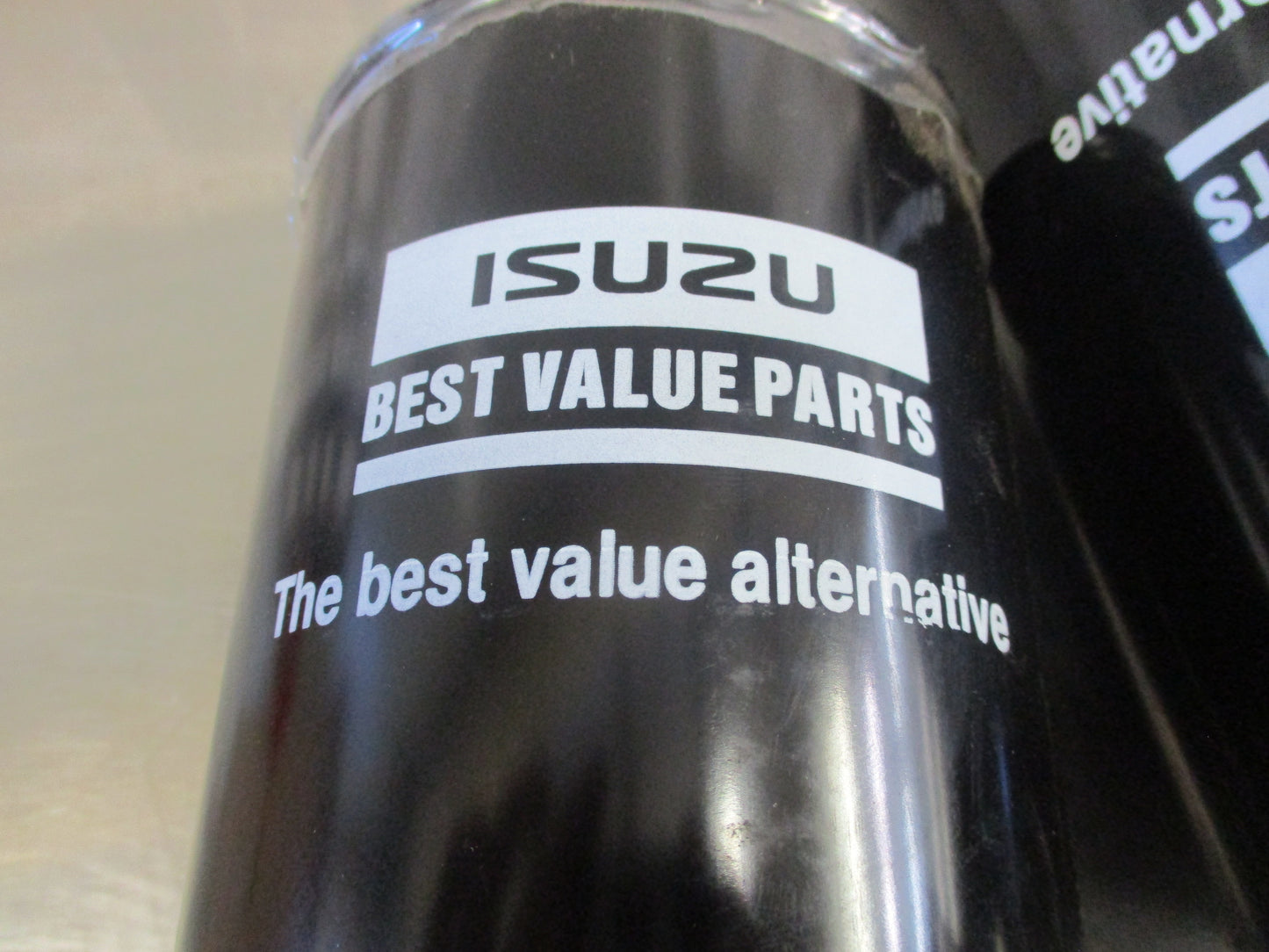 Isuzu F Series Genuine Truck Filter Service Kit New part