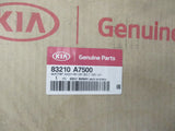 Kia Cerato Genuine Left Hand Rear Door Weatherstrip New Part