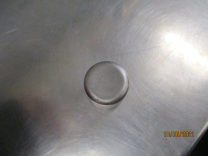 Isuzu Various Models Genuine Quadrant Box Shaft Cover New Part