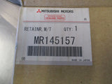 Mitsubishi Triton Genuine Retainer Case Bearing New Part