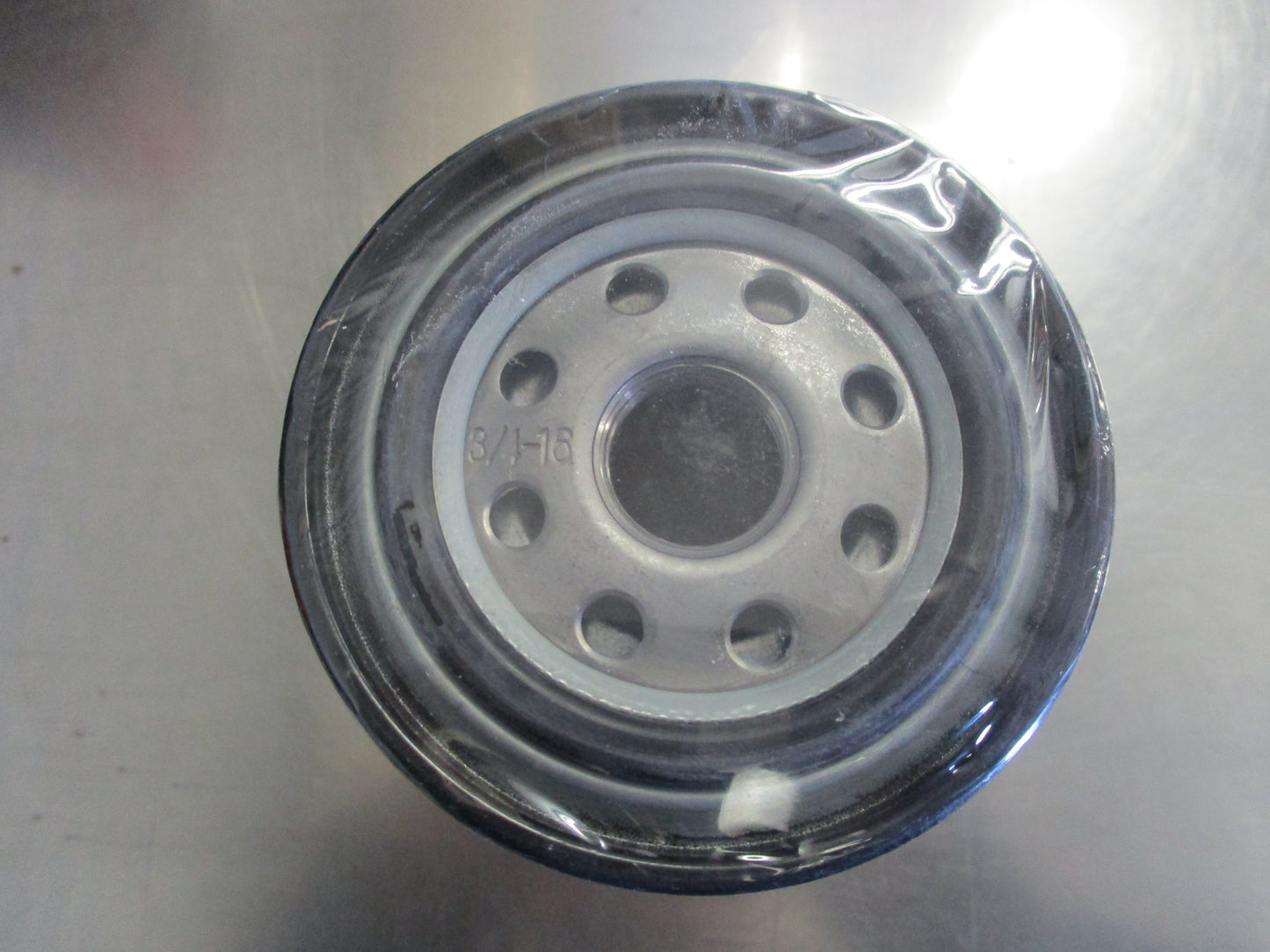 Phoenix High Performance Oil Filter New Part
