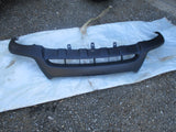 Hyundai Sonata Genuine lower front bar cover New Part