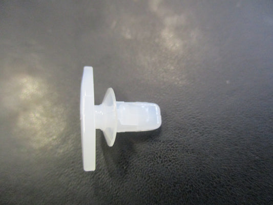 Mitsubishi Genuine Hood / Weather Strip Clip New Part
