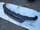 Hyundai Sonata Genuine lower front bar cover New Part