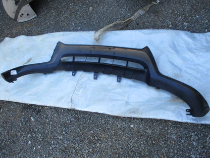 Hyundai Sonata Genuine lower front bar cover New Part