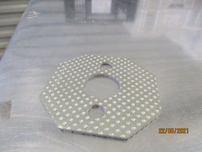 Isuzu NPR Genuine Exhaust Brake Gasket New Part