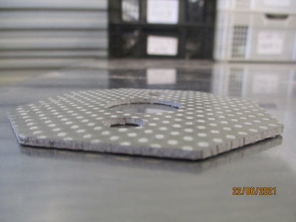 Isuzu NPR Genuine Exhaust Brake Gasket New Part