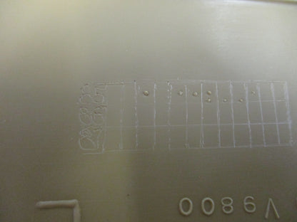 Nissan Genuine Left Hand Seat Trim Suits Unknown Early Models New Part