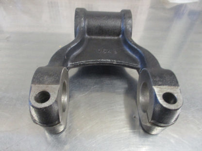 Isuzu CHR/CJR/CQR Genuine Rear Leaf Spring Shackle New Part