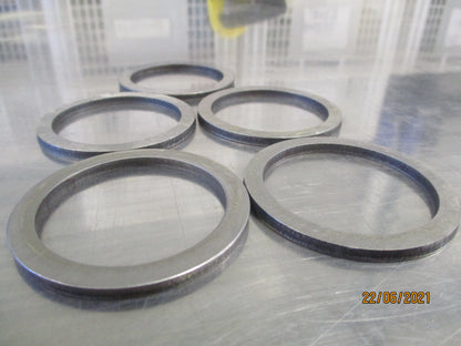 Isuzu FSS Genuine Rear Right Output Shaft Shim New Part