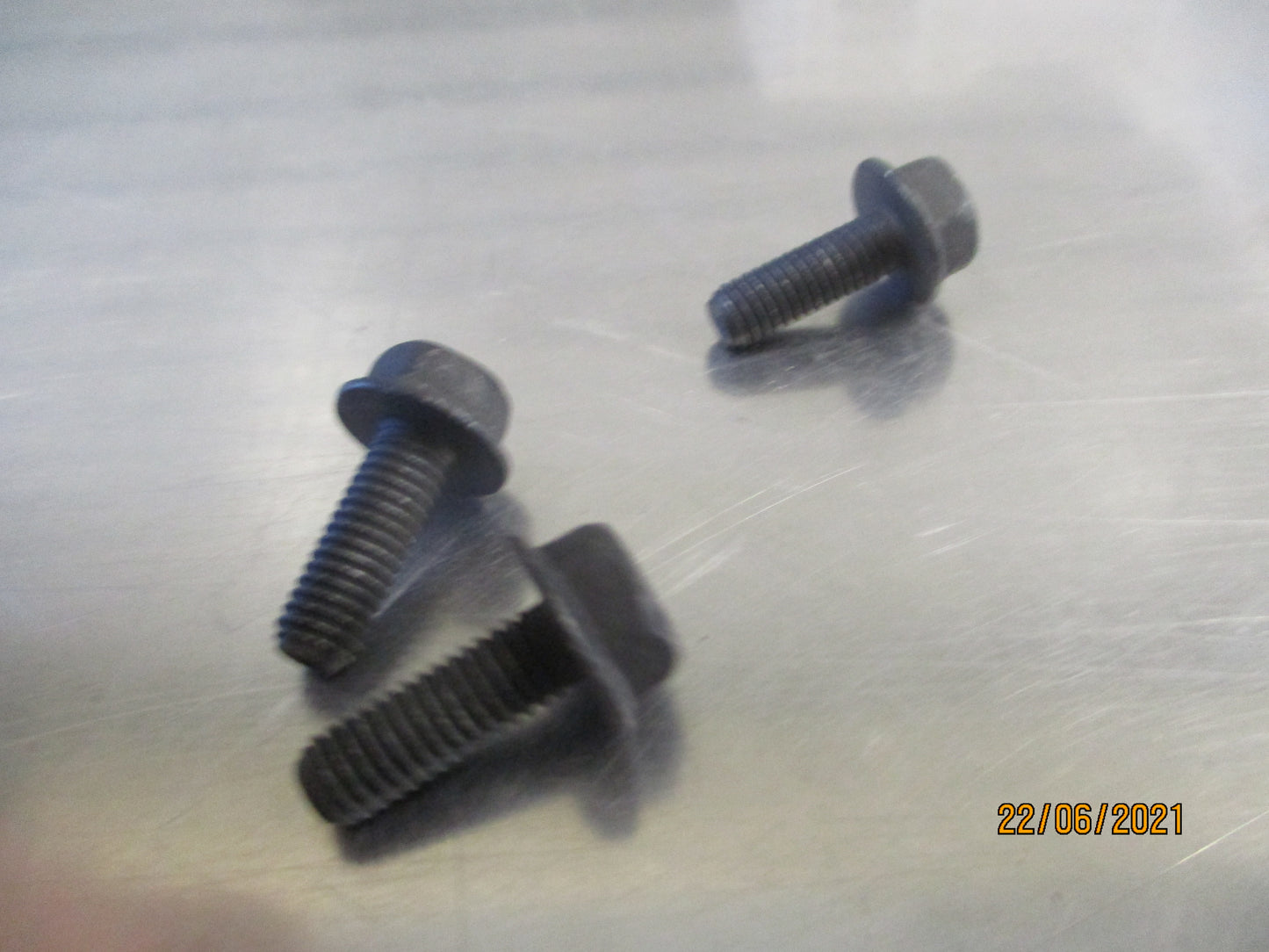 Holden Barina Genuine Reservoir Bolt (All Three) New Part